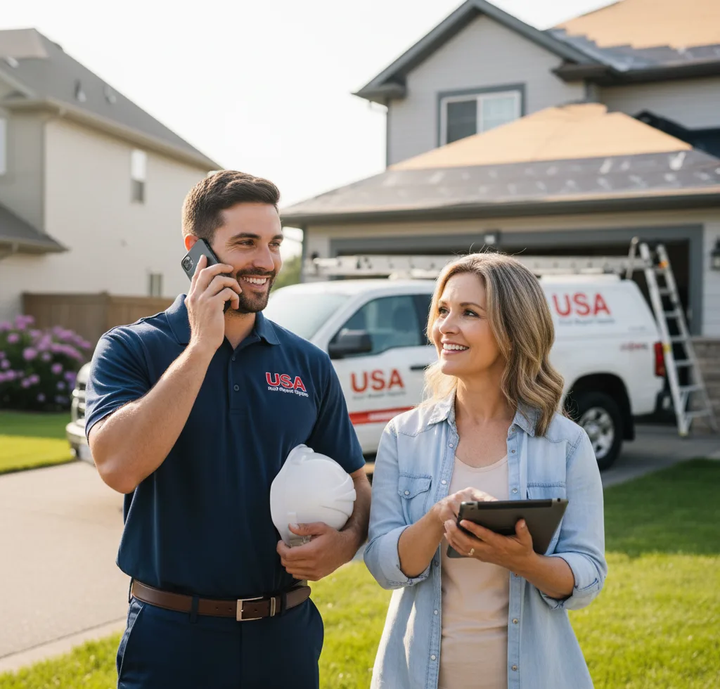 Roof Leak Repair in Zion Grove, PA